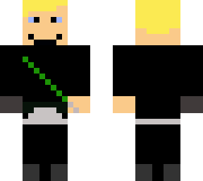 luke skywalker