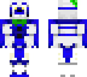 lunatic bloxy (controlled by inverted bloxy)