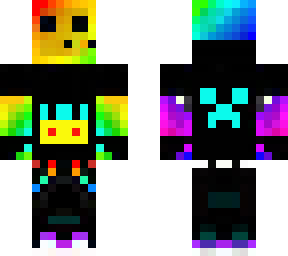 mad slime