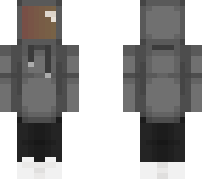 made a skin with a broken mouse :)