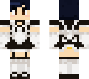 maid matsuda