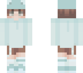male frog skin