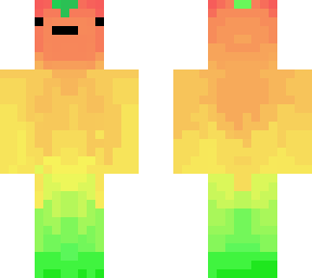 mango dude