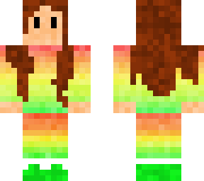 mango lady