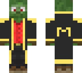 manucraft vampiro