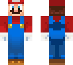 mario (edited)