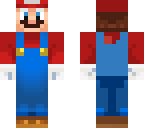 mario