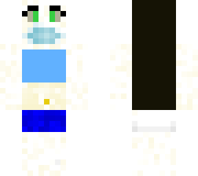 mask