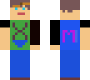matt