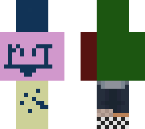 me.colerdude 2.0