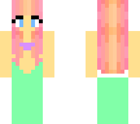 mermaid