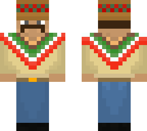 mexican