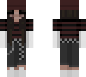 mia's skin