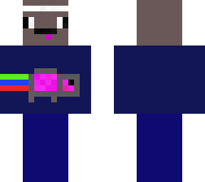 mian turtle