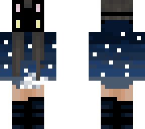 midnight bunny