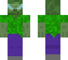 mine