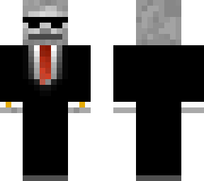 mob boss
