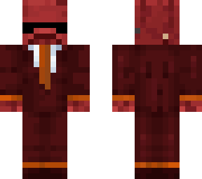 mob boss strider