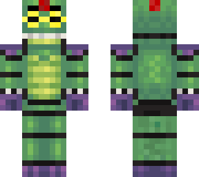 monty