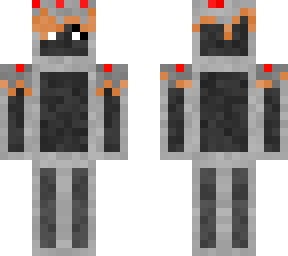 mooshroom slime boi