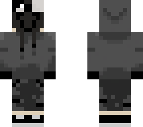 mr black death