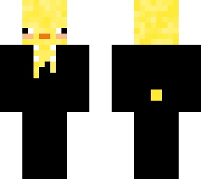 mr ducky