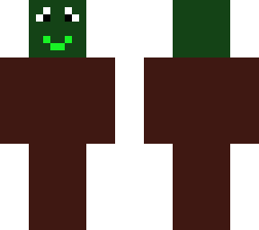 mr grass block man