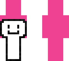 muffin clan member girl skin