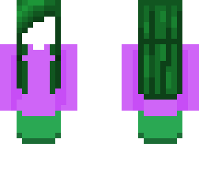 my favorite colors made into a ob/hb