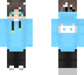 my favorite one so far (took months to finish)