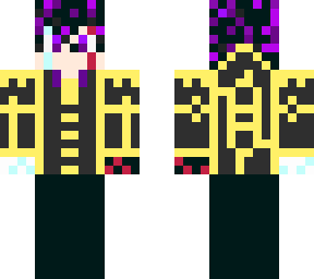 my first skin v2