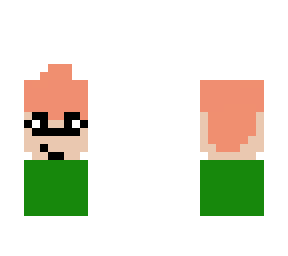 my friend without an account made crocyoin