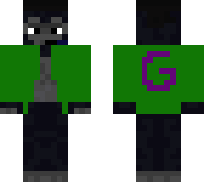 my gorilla epic gamer improved
