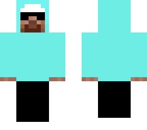 my logo  currently as a skin