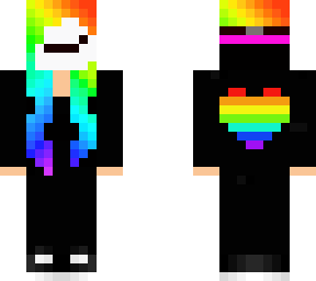 my main skin