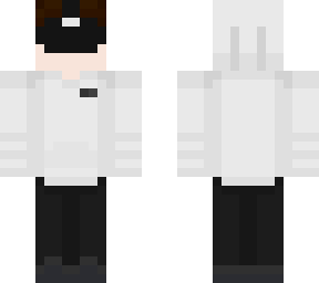 my new skin with vr