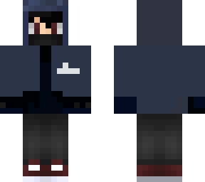 my own skin