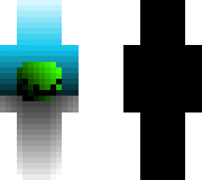 my profile picture, as a skin!