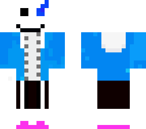 my sans