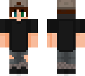 my skin  #2