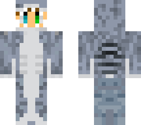 my skin  (shark)