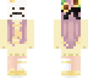 my skin ;d