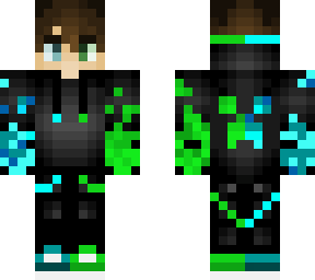 my skin
