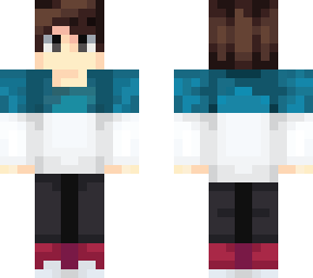 my skin