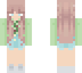 my skin