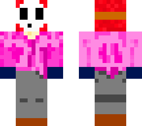 myshyguy