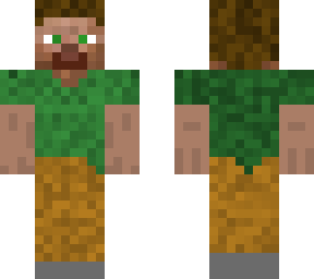 nature steve
