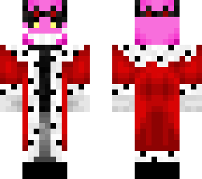 netherite king 2.0