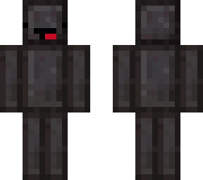 netherite skeppy