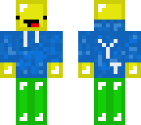 new and improved mrnoobyplayzyt